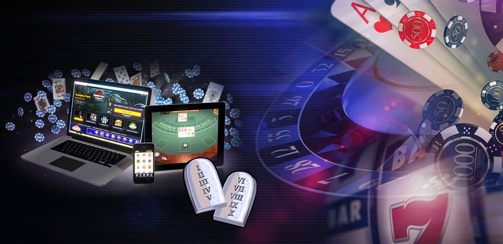 Cryptocurrency Casinos: The Future of Online Gambling Payments Cryptocurrency Casinos: The Future of Online Gambling Payments