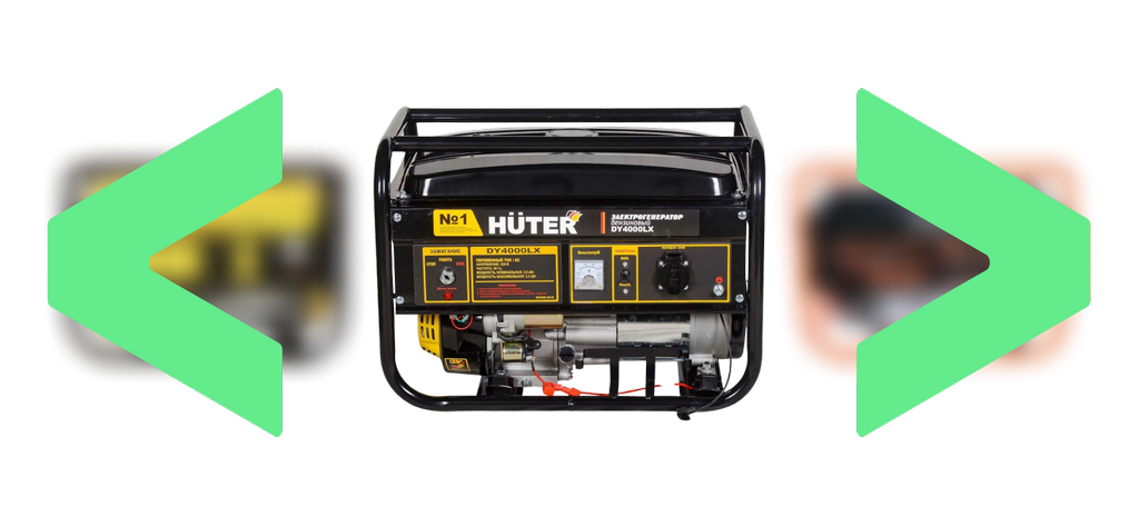 Как выбрать генератор для коттеджа? Как выбрать генератор для коттеджа?