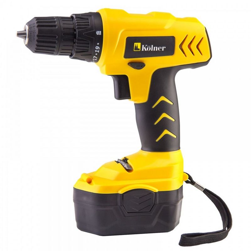 Может и сверлить, и завинчивать: как выбрать дрель-шуруповерт?